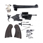 Colt Official Police Revolver
