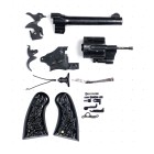 Colt Official Police Revolver