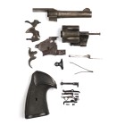 Colt Official Police Revolver