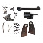 Colt Official Police Revolver