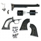 Colt Peacemaker Buntline Revolver