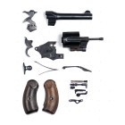 Colt Pocket Positive Revolver