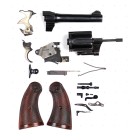 Colt Police Positive Revolver