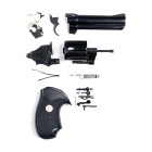 Colt Police Positive MKV Revolver