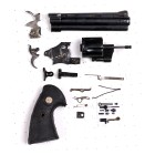 Colt Python 357 Revolver