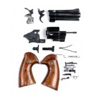 Colt Python Revolver