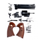Colt Python Revolver