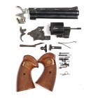 Colt Python Revolver