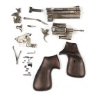 Colt Python Revolver