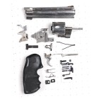 Colt Python Revolver