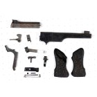 Colt The Woodsman Semi-auto