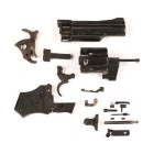 Colt Trooper MK III Revolver