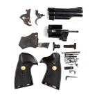 Colt Trooper MKIII Revolver