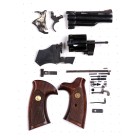 Colt Trooper MKV Revolver