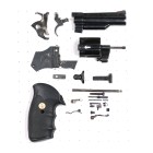 Colt Trooper MKV Revolver