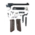 Colt Automatic Target Semi-auto