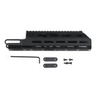 CZ Bren 2 MS MLok Rail Furniture, Stocks & Grips