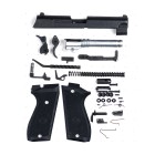 Daewoo DP51 Semi-auto
