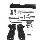Daewoo DP51 Semi-auto