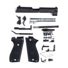 Daewoo DP51 Semi-auto