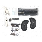 Davis DLB9 Derringer
