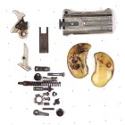 Davis Industries D-22 Derringer