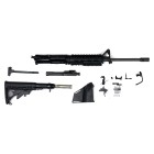 Del Ton AR15 Semi-auto