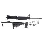 Del-Ton AR15 Semi-auto