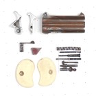 Excam TA38 Derringer