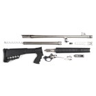 Dickinson Commando Pump