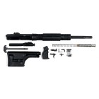 DPMS AR10 SASS Semi-auto