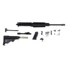 DPMS AR15 Semi-auto
