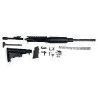 DPMS AR15 Semi-auto