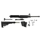 Del ton AR15 Semi-auto