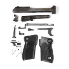 Helwan Brigadier Semi-auto