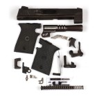 Eibar Firestar Semi-auto