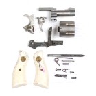 EMGE 6 Shot Revolver