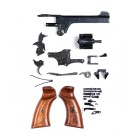 Enfield No.2 MK1 Revolver