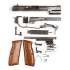 FIE SSP Semi-auto