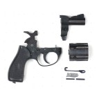 FIE Standard Revolver