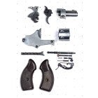 FIE T18 Revolver