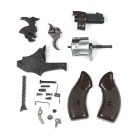 FIE T18 Revolver