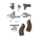 FIE T18 Revolver