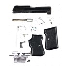 FIE Titan Semi-auto