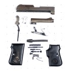 FIE Titan Semi-auto