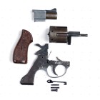 FIE Titan Tiger Revolver