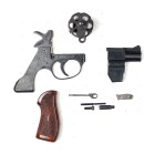 FIE Titan Tiger Revolver