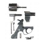 FIE Titan Tiger Revolver