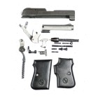 FIE Titan Tiger Semi-auto