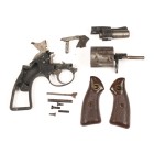 FIE Titian Tiger Revolver